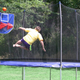 Skywalker Trampoline, $250